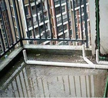 呼和浩特漏水维修 阳台漏水怎么修理?